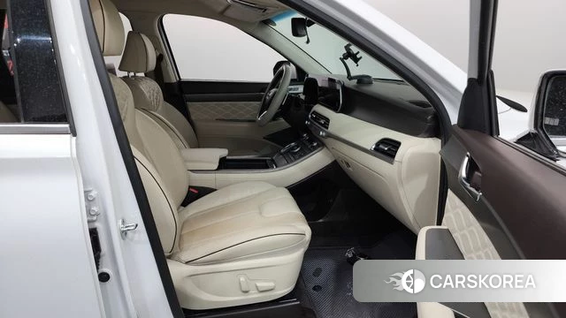 Hyundai Palisade id 4231578 из Кореи 18