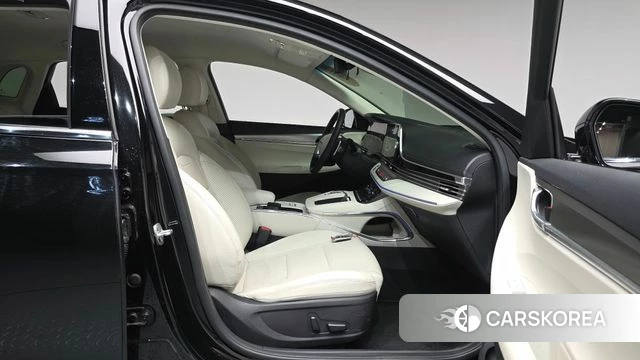 Hyundai The New Grandeur IG id 4740504 из Кореи 18