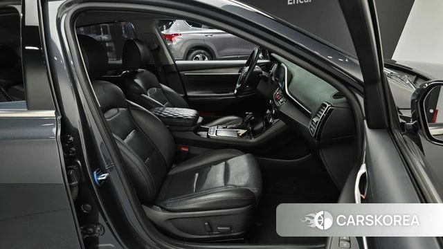 Hyundai Grandeur IG id 4496815 из Кореи 18
