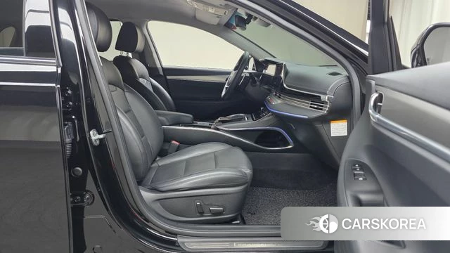 Hyundai The New Grandeur IG Hybrid id 4585582 из Кореи 18