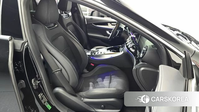 Mercedes-Benz AMG GT id 4475648 из Кореи 18