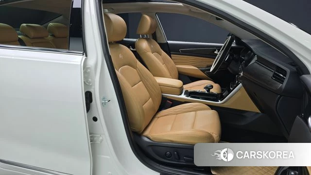 Kia K7 Premier id 4339067 из Кореи 18