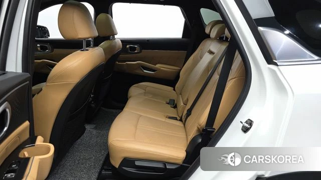 Kia Sorento 4th Generation id 4245521 из Кореи 18