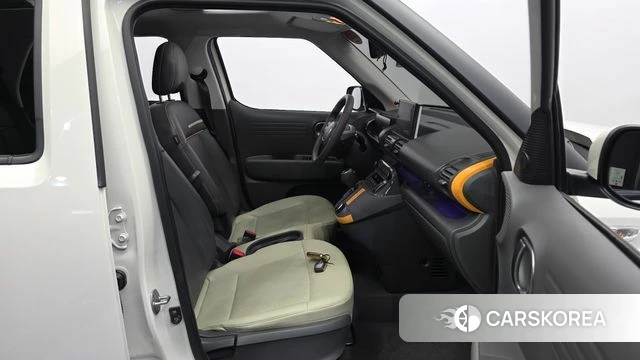 Hyundai Casper id 4494444 из Кореи 18