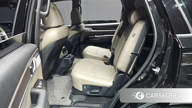 Kia Mohave Master id 4355321 из Кореи 18