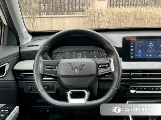Wuling Automobile Wuling Xingchi id 4207568 из Китая 18