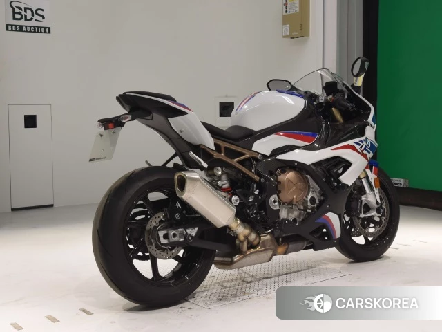 Проданный BMW S1000RR M PACKAGE 2020 из Японии, фото 2
