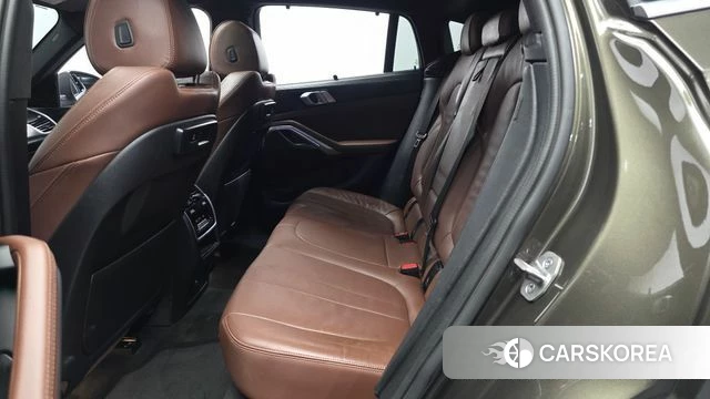 BMW X6 (G06) id 4784436 из Кореи 18