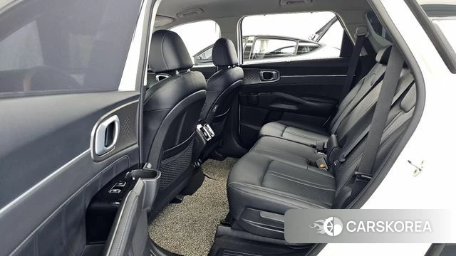 Kia Sorento 4th Generation id 4324891 из Кореи 18