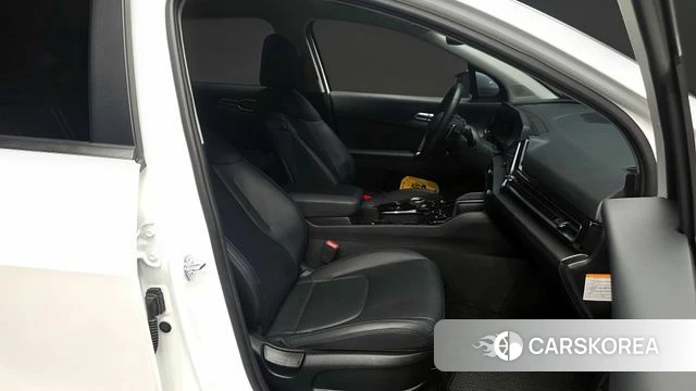Kia Sportage 5th Generation Hybrid id 4281508 из Кореи 18