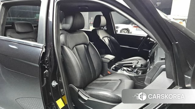 Ssangyong The New Rexton Sport id 4609133 из Кореи 18