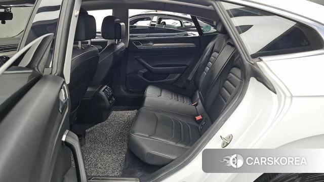 Volkswagen Arteon id 4775999 из Кореи 18