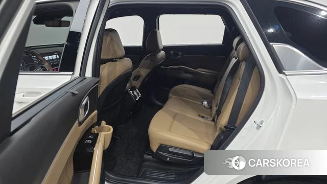 Kia The New Sorento 4th Generation id 4847750 из Кореи 18