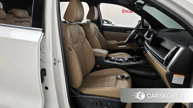 Kia The New Sorento 4th Generation id 4322155 из Кореи 18