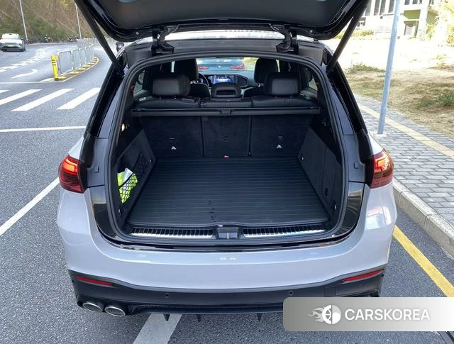 Mercedes-Benz GLE AMG id 4265181 из Китая 18