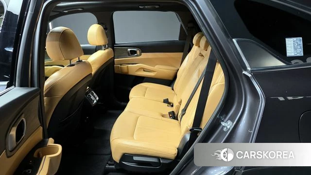 Kia Sorento 4th Generation id 4361211 из Кореи 18