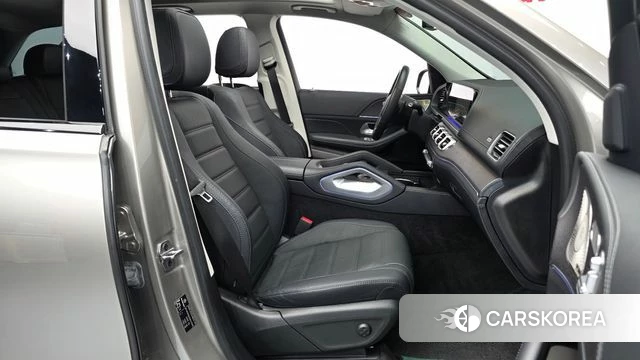 Mercedes-Benz GLE-Class W167 id 4631605 из Кореи 18
