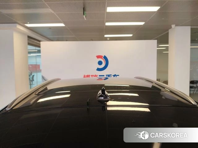 Volkswagen ID.4 X id 4265772 из Китая 18