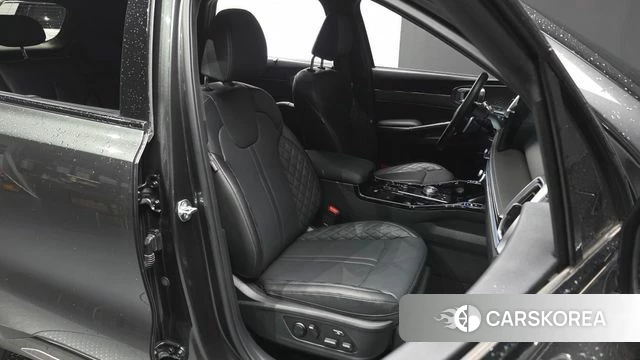 Kia The New Sorento 4th Generation id 4549238 из Кореи 18