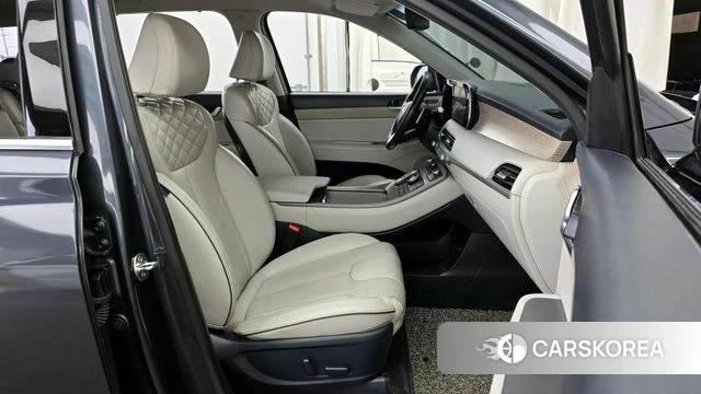 Hyundai Palisade id 4310156 из Кореи 18