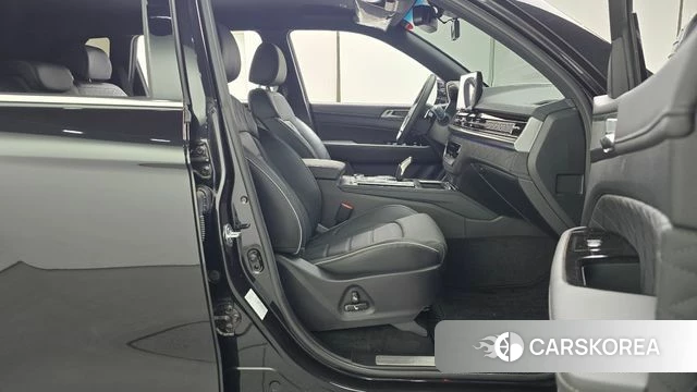 Ssangyong Rexton New Arena id 4223062 из Кореи 18