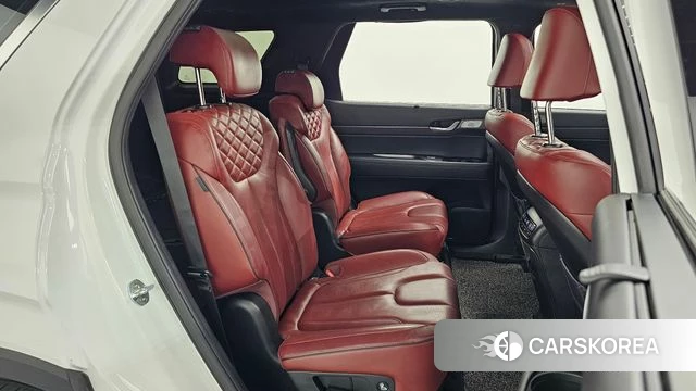 Hyundai Palisade id 4923499 из Кореи 18