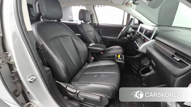 Hyundai Ionic 5 id 4423373 из Кореи 18