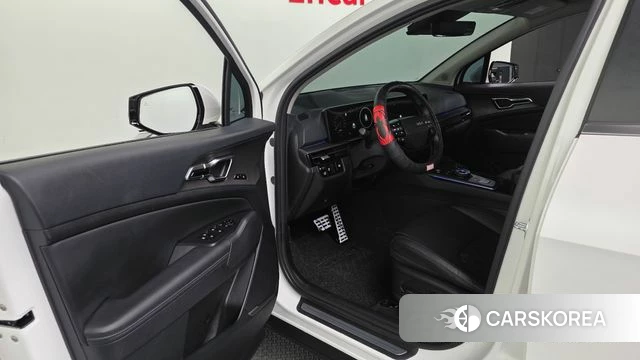 Kia The New Sportage 5th Generation id 4515940 из Кореи 18