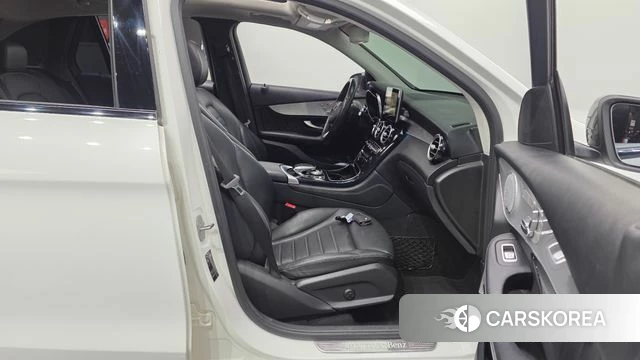 Mercedes-Benz GLC-Class X253 id 4285980 из Кореи 18