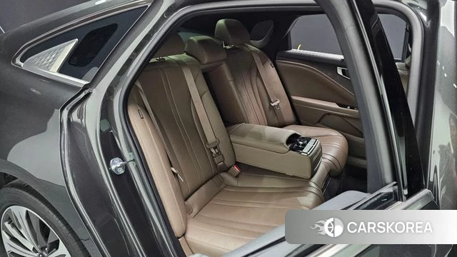 Kia K8 Hybrid id 4541317 из Кореи 18