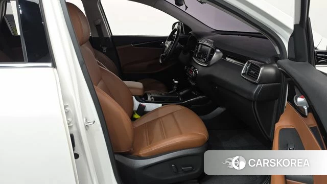 Kia The New Sorento id 4543455 из Кореи 18