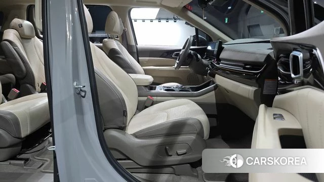 Kia The New Carnival 4th Generation id 4499576 из Кореи 18