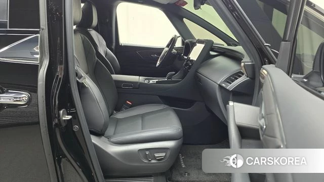 Toyota Alphard 4th Generation id 4710400 из Кореи 18
