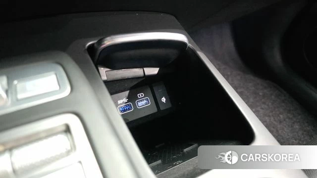 Genesis GV70 id 4624109 из Кореи 18