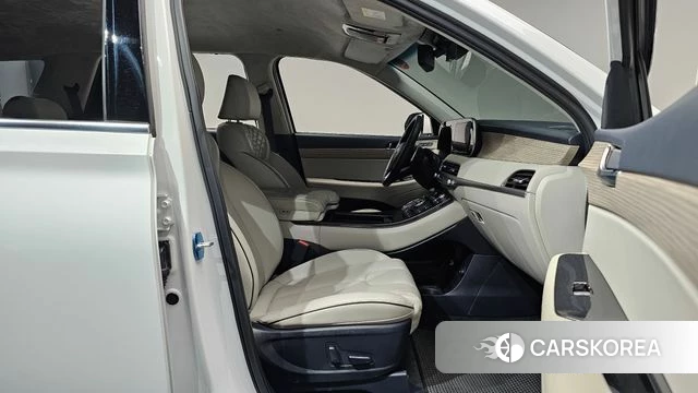 Hyundai Palisade id 4389017 из Кореи 18
