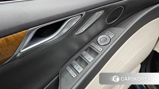 Genesis G80 (RG3) id 4195950 из Кореи 18