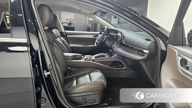 Hyundai The New Grandeur IG id 4434888 из Кореи 18