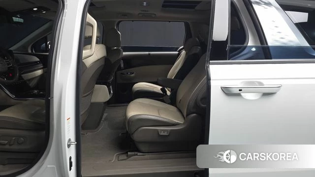 Kia Carnival 4th generation id 4196135 из Кореи 18