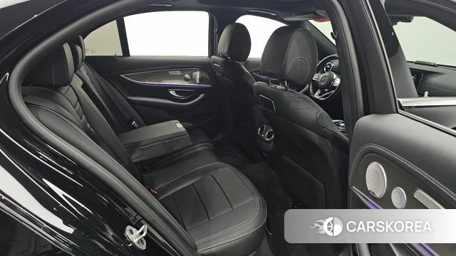 Mercedes-Benz E-Class W213 id 4581569 из Кореи 18