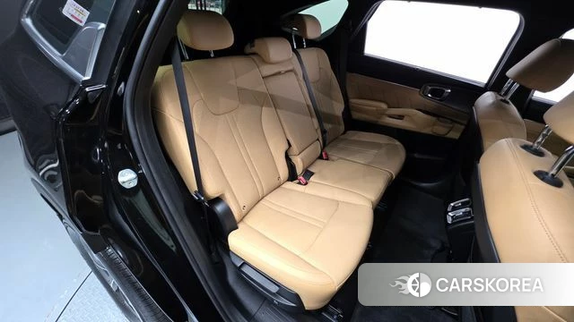 Kia Sorento 4th Generation id 4541643 из Кореи 18