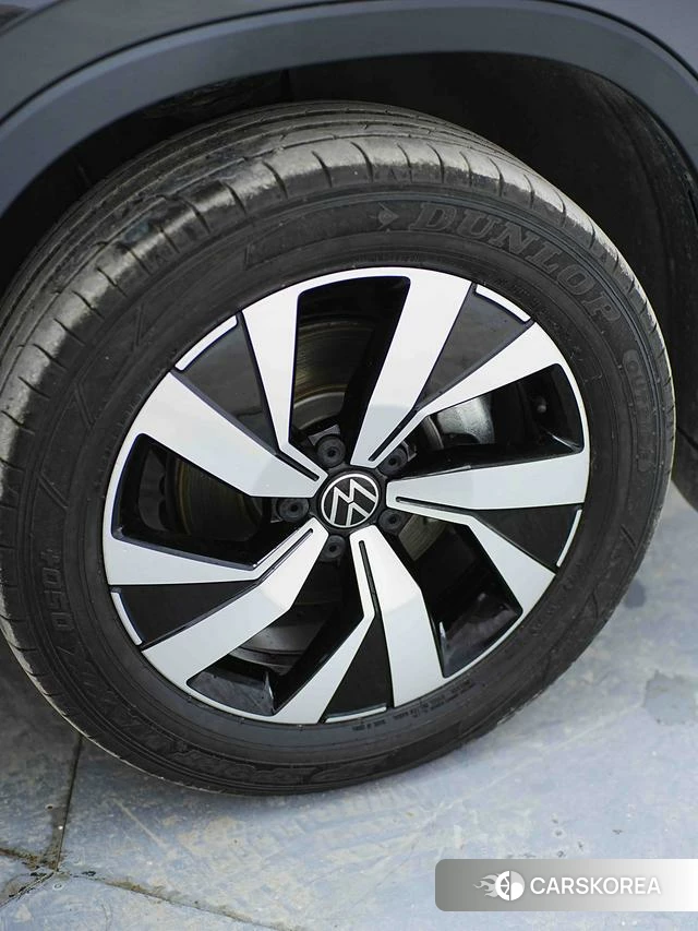 Volkswagen Tanyue id 4273804 из Китая 18