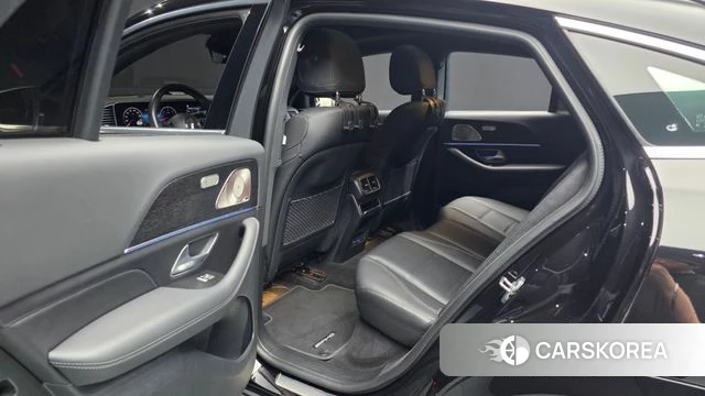 Mercedes-Benz GLE-Class W167 id 4523597 из Кореи 18