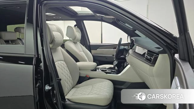 Kia Mohave Master id 4754644 из Кореи 18