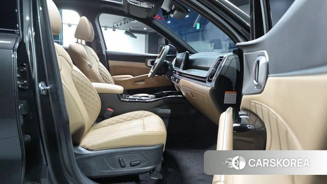 Kia The New Sorento 4th Generation id 4622821 из Кореи 18