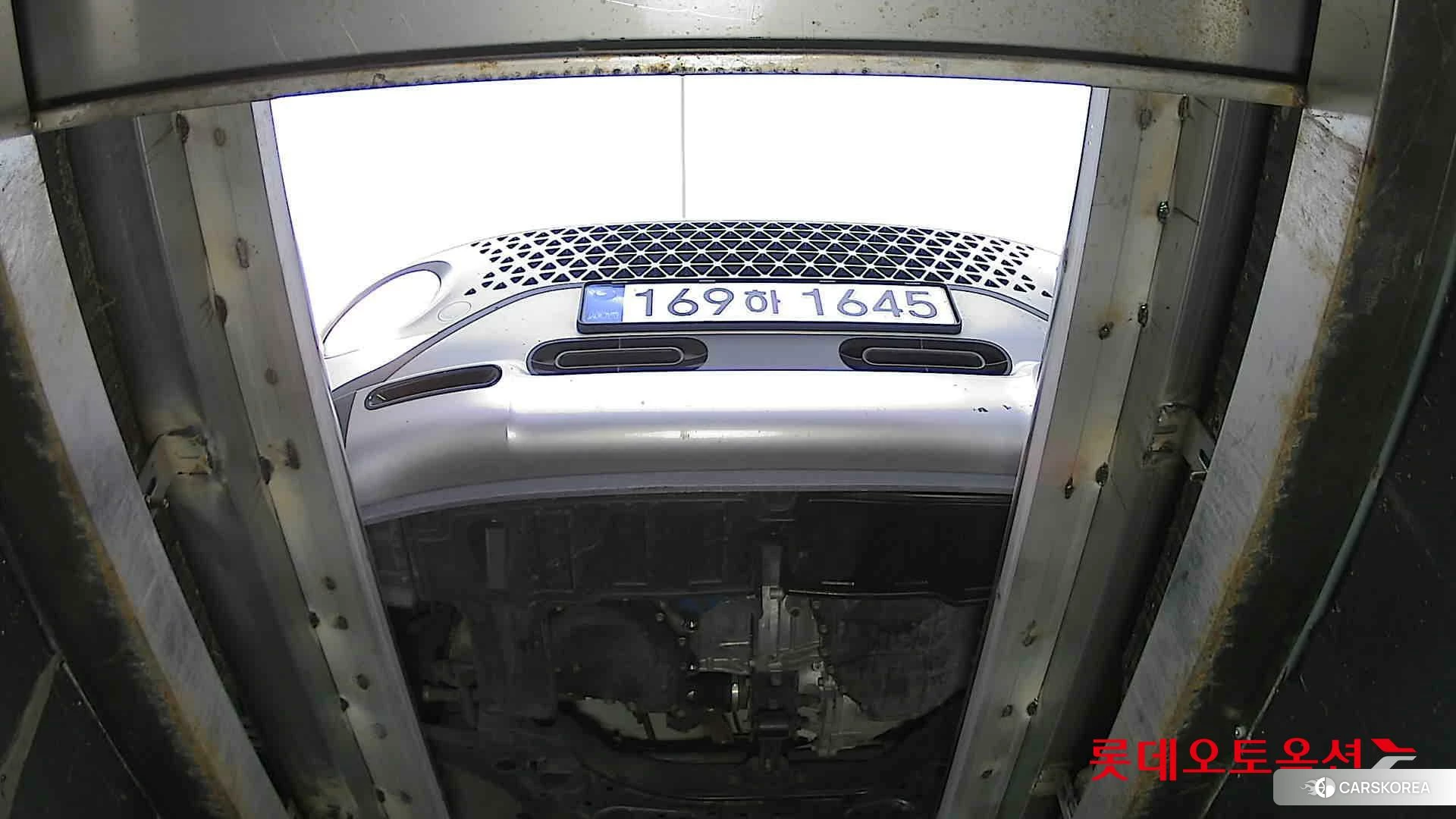 Hyundai Casper id 3869379 из Кореи 18