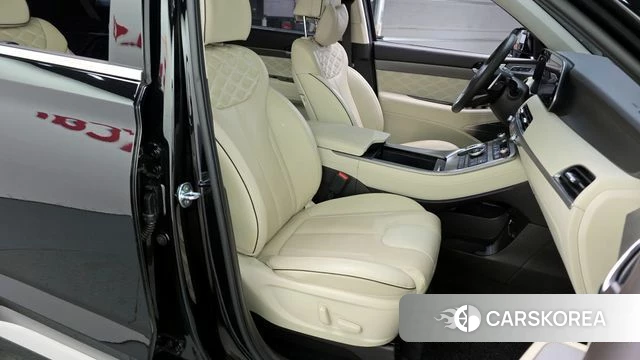 Hyundai Palisade id 4195426 из Кореи 18