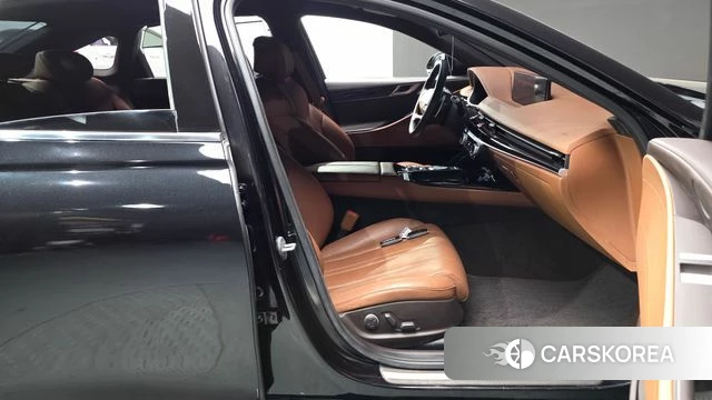 Genesis G80 (RG3) id 4671693 из Кореи 18