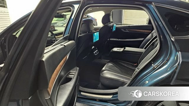 Genesis G80 (RG3) id 4202293 из Кореи 18