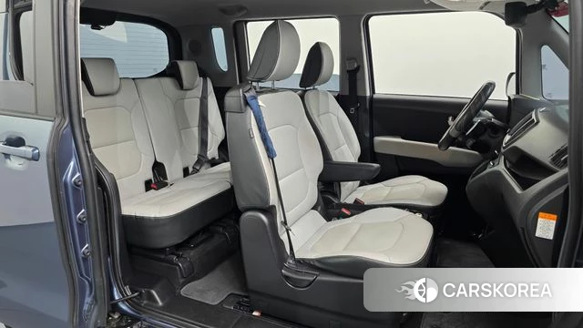 Kia The New Kia Ray EV id 4941487 из Кореи 18