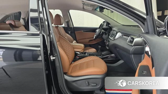 Kia The New Sorento id 4482913 из Кореи 18
